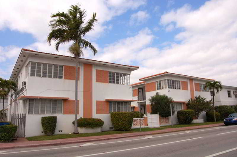 Villa Harding Hotel & Suites - Miami Beach, Miami Beach