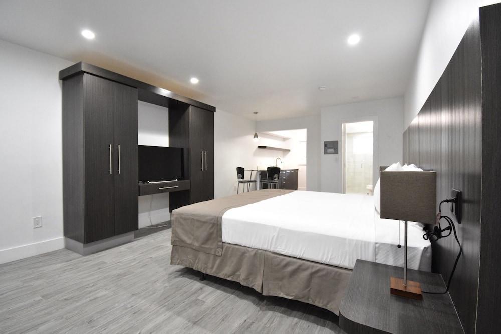 Villa Harding Hotel & Suites - Miami Beach — Photos 2